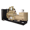 1000 kw diesel generator prices Powered